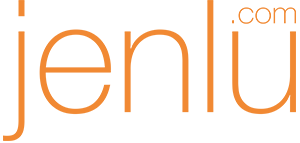 Jenlu.com Website & Design Services